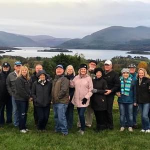 Meet your Posher, William